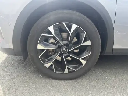 Photo 12 DS DS 3  E-Tense