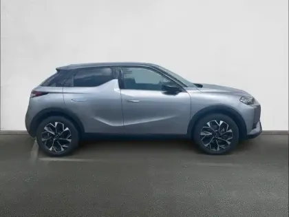 Photo 23 DS DS 3  E-Tense