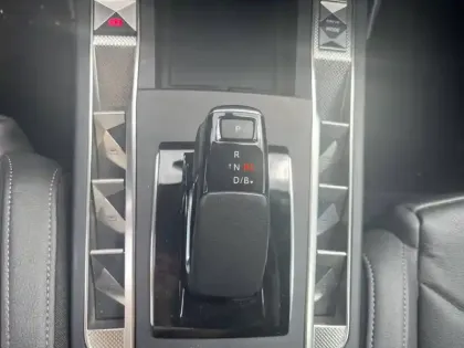 Photo 13 DS DS 3  E-Tense