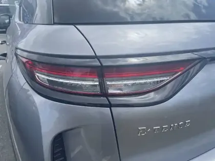 Photo 16 DS DS 3  E-Tense