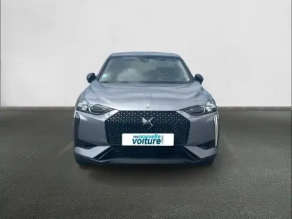 Photo 21 DS DS 3  E-Tense