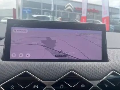 Photo 14 DS DS 3  E-Tense