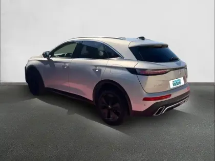 Photo 26 DS DS 7 Gén. I Ph1 Rivoli 5