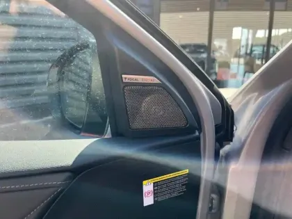 Photo 38 DS DS 7 Gén. I Ph1 Rivoli 5