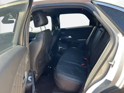 Photo 31 DS DS 7 Gén. I Ph1 Rivoli 5