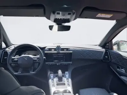 Photo 27 DS DS 7 Gén. I Ph1 Rivoli 5