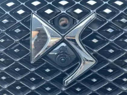 Photo 34 DS DS 7 Gén. I Ph1 Rivoli 5