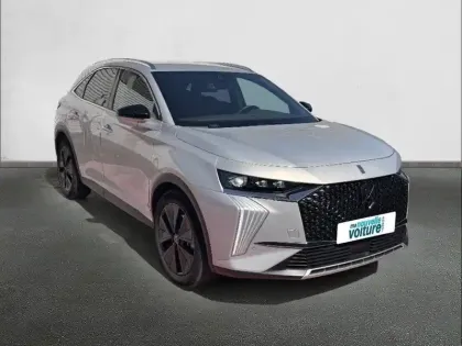 Photo 22 DS DS 7 Gén. I Ph1 Rivoli 5