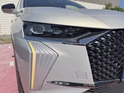 Photo 35 DS DS 7 Gén. I Ph1 Rivoli 5