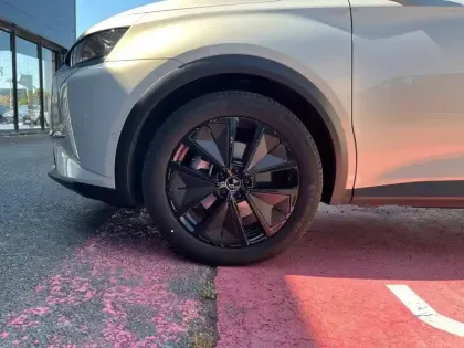 Photo 32 DS DS 7 Gén. I Ph1 Rivoli 5