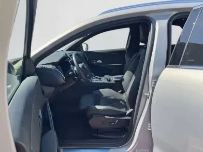 Photo 10 DS Ds 7  Hybride Rechargeable E-Tense 225 EAT8