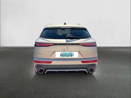 Photo 24 DS DS 7 Gén. I Ph1 Rivoli 5