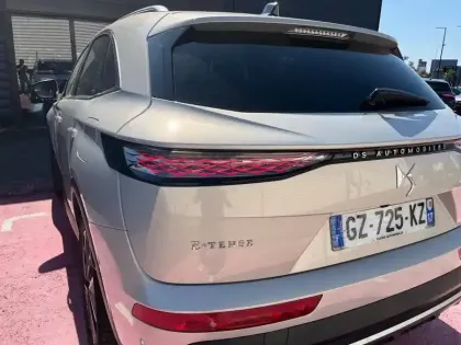 Photo 36 DS DS 7 Gén. I Ph1 Rivoli 5