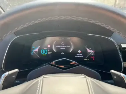 Photo 9 DS Ds 7  Hybride Rechargeable E-Tense 225 EAT8