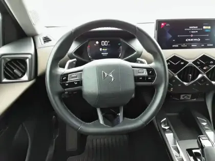Photo 48 DS DS 3 DS3 Crossback PureTech 130 EAT8