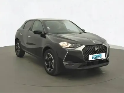 Photo 42 DS DS 3 DS3 Crossback PureTech 130 EAT8