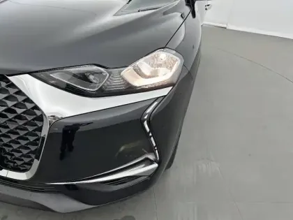 Photo 75 DS DS 3 DS3 Crossback PureTech 130 EAT8