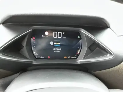 Photo 9 DS DS 3 DS3 Crossback PureTech 130 EAT8