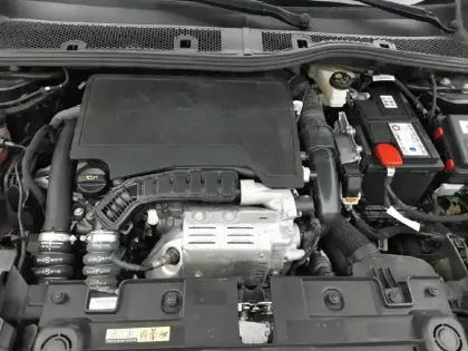 Photo 39 DS DS 3 DS3 Crossback PureTech 130 EAT8