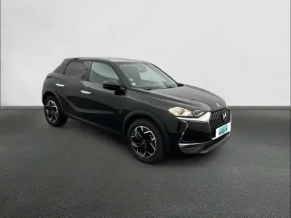 Photo 62 DS DS 3 DS3 Crossback PureTech 130 EAT8