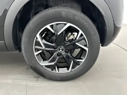 Photo 72 DS DS 3 DS3 Crossback PureTech 130 EAT8