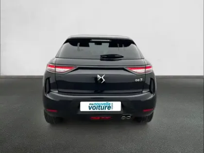 Photo 64 DS DS 3 DS3 Crossback PureTech 130 EAT8