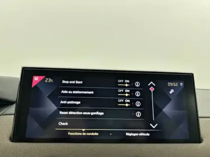 Photo 81 DS DS 3 DS3 Crossback PureTech 130 EAT8