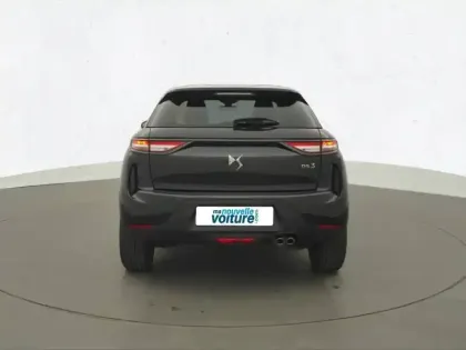 Photo 44 DS DS 3 DS3 Crossback PureTech 130 EAT8
