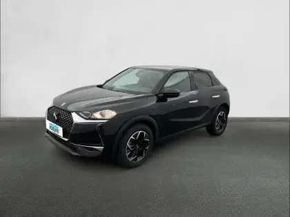 Photo 60 DS DS 3 DS3 Crossback PureTech 130 EAT8