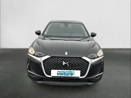 Photo 61 DS DS 3 DS3 Crossback PureTech 130 EAT8