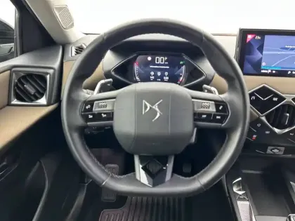Photo 68 DS DS 3 DS3 Crossback PureTech 130 EAT8