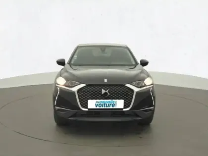 Photo 21 DS DS 3 DS3 Crossback PureTech 130 EAT8