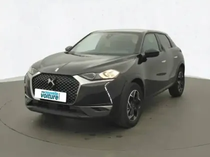 Photo 20 DS DS 3 DS3 Crossback PureTech 130 EAT8
