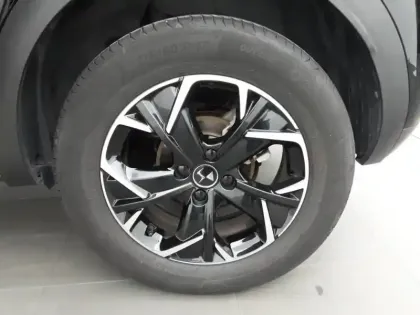 Photo 32 DS DS 3 DS3 Crossback PureTech 130 EAT8