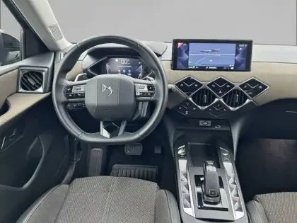 Photo 67 DS DS 3 DS3 Crossback PureTech 130 EAT8