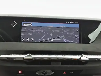 Photo 20 DS DS 4  BlueHDi 130 EAT8