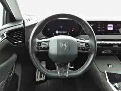 Photo 60 DS DS 4  BlueHDi 130 EAT8