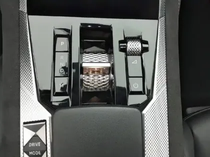 Photo 13 DS DS 4  BlueHDi 130 EAT8