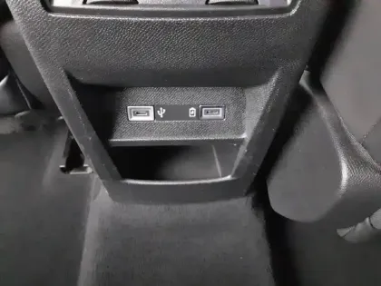 Photo 69 DS DS 4  BlueHDi 130 EAT8