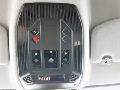 Photo 23 DS DS 4  BlueHDi 130 EAT8