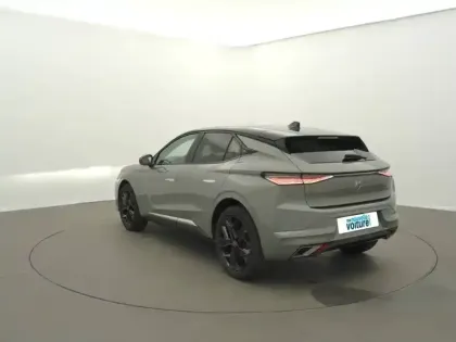 Photo 6 DS DS 4  BlueHDi 130 EAT8