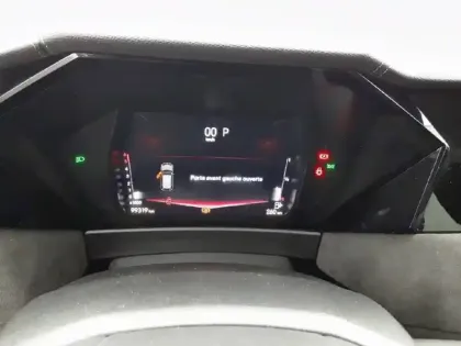 Photo 9 DS DS 4  BlueHDi 130 EAT8