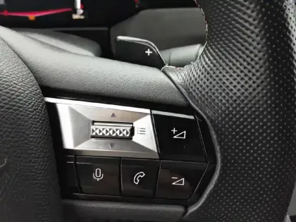 Photo 19 DS DS 4  BlueHDi 130 EAT8