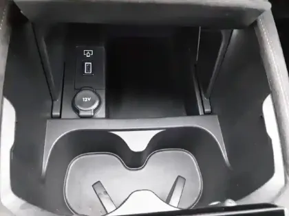 Photo 24 DS DS 4  BlueHDi 130 EAT8