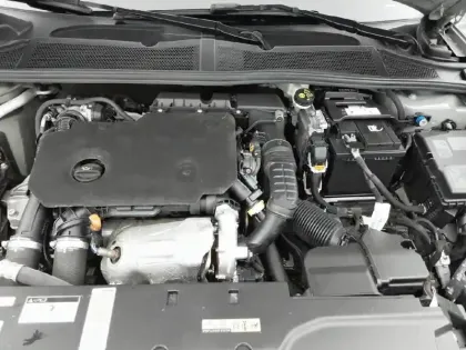 Photo 66 DS DS 4  BlueHDi 130 EAT8