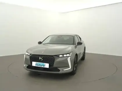 Photo Ds Ds 4 Performance Line+