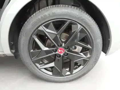 Photo 12 DS DS 4  BlueHDi 130 EAT8