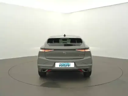 Photo 30 DS DS 4  BlueHDi 130 EAT8