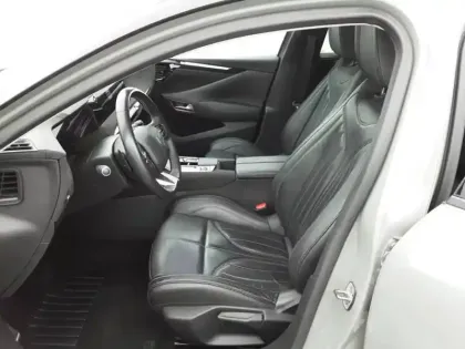 Photo 36 DS DS 4  BlueHDi 130 EAT8