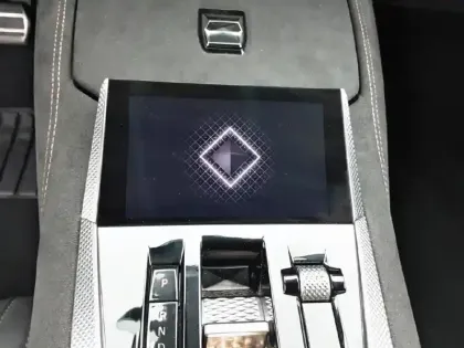 Photo 51 DS DS 4  BlueHDi 130 EAT8